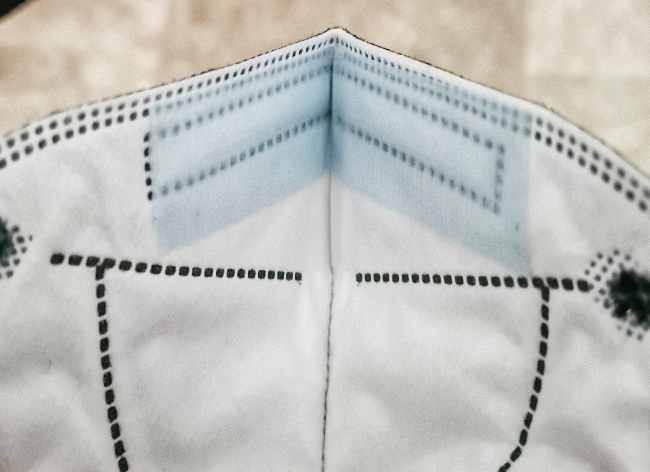 Comment empêcher que vos lunettes ne s'embuent à cause du masque Comment empêcher que vos lunettes ne s'embuent à cause du masque