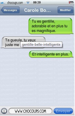 Tu veux juste me baiser Tu veux juste me baiser