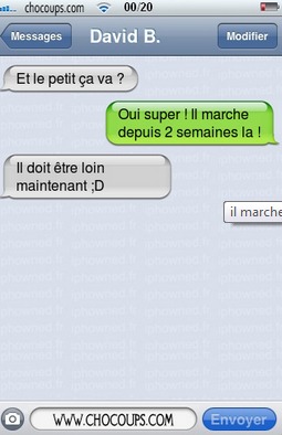 Perles de Sms Perles de Sms