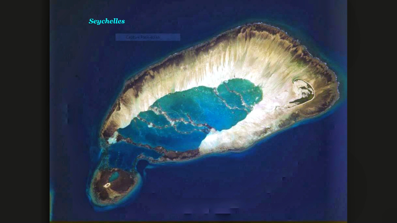 Photos de Tomas Pesquet