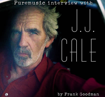 Hommage à JJ Cale Hommage à JJ Cale