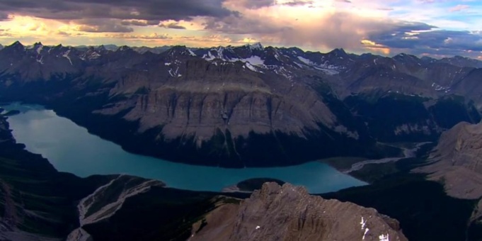Connaissez-vous l'Alberta ? Connaissez-vous l'Alberta ?