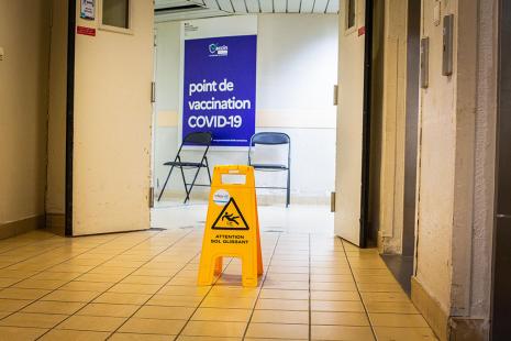 Pourquoi Macron ne peut pas imposer l'obligation vaccinale Pourquoi Macron ne peut pas imposer l'obligation vaccinale