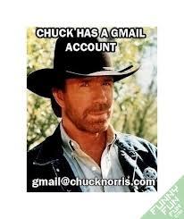 Le nouveau Gmail !