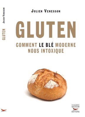 Blé moderne : une sorte de plastique ! Blé moderne : une sorte de plastique !