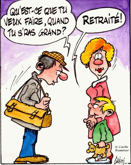Le bêtisier des CAF Le bêtisier des CAF