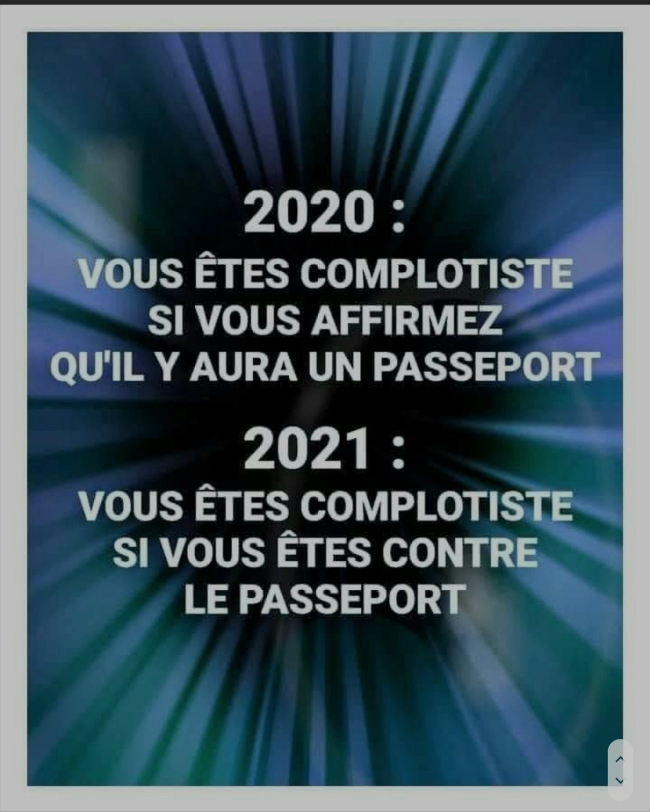 La question de la semaine La question de la semaine