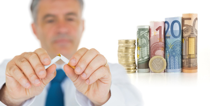 Ce qui se passe dans votre corps quand vous arrêtez de fumer Ce qui se passe dans votre corps quand vous arrêtez de fumer