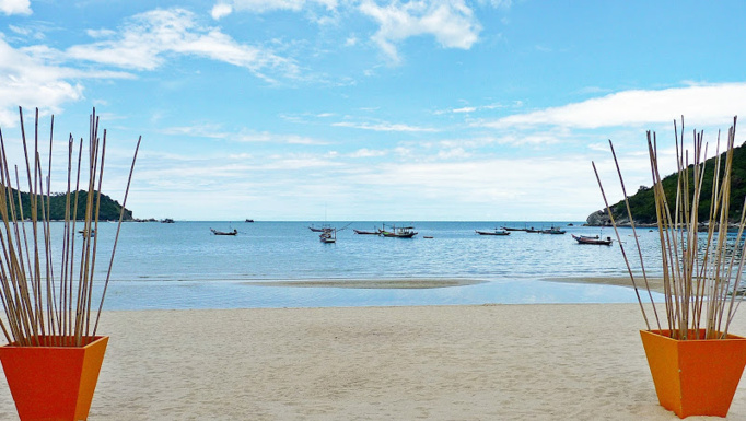 Balade à Thong Nai Pan