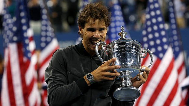 Nadal/Djokovic, Us Open 2013 : le point du siècle !
