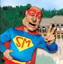 Chirac ; « -Je vous aime ! » ; « -Nous non plus ! » Chirac ; « -Je vous aime ! » ; « -Nous non plus ! »