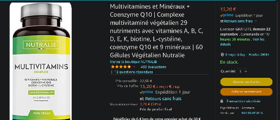 L'inflamm-aging, à l'origine de toutes les maladies L'inflamm-aging, à l'origine de toutes les maladies