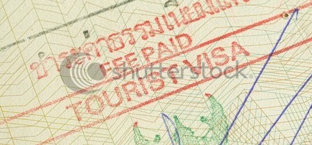 Visa de tourisme : un relevé bancaire désormais exigé