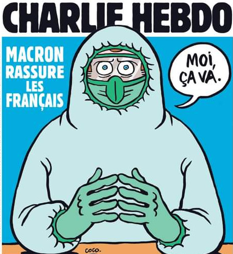 Amélioration notable de la situation sanitaire en France et en Espagne