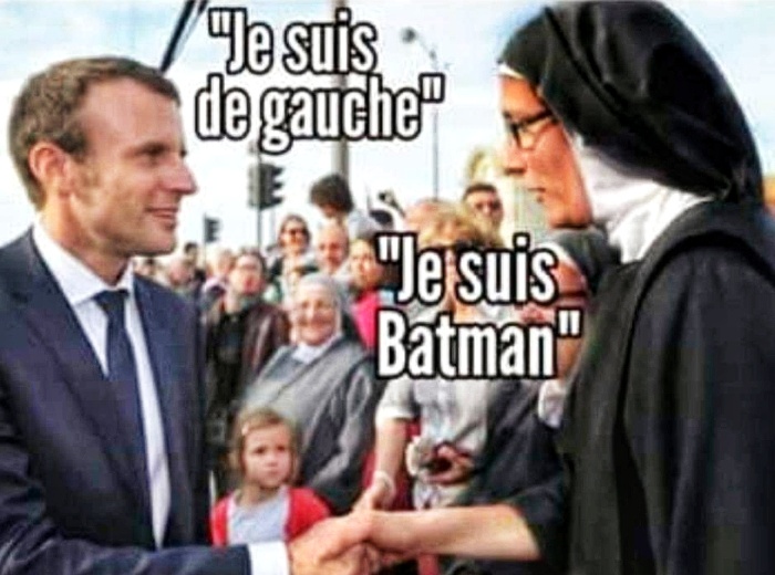 Les scoops de la semaine