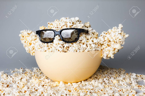 Popcorn Time vit toujours ! Popcorn Time vit toujours !