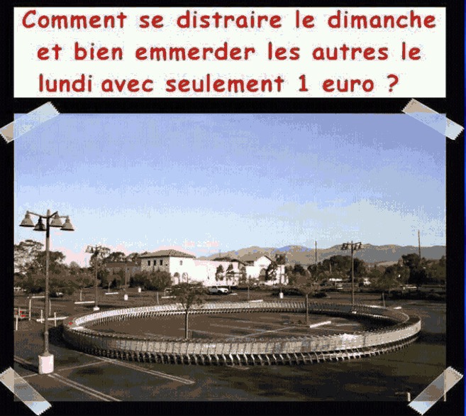 La photo de la semaine La photo de la semaine