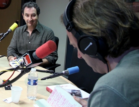 Le billet de François Morel du 25.10.2013