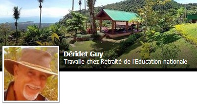 Mon badge chez Facebook