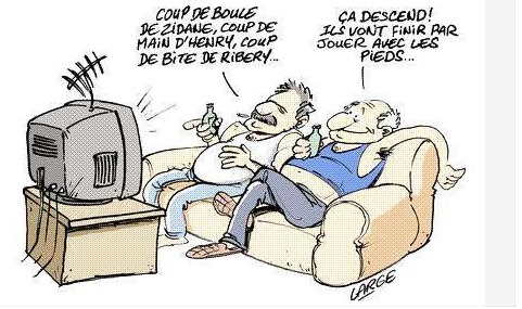 Le dessin de la semaine Le dessin de la semaine