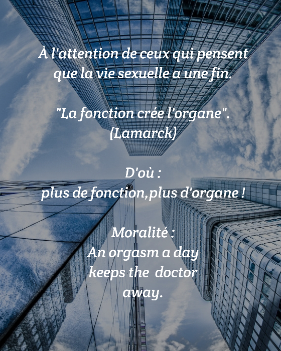 Six raisons surprenantes de pratiquer une activité sexuelle régulière Six raisons surprenantes de pratiquer une activité sexuelle régulière