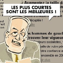 Et ça nous arrange ! Et ça nous arrange !