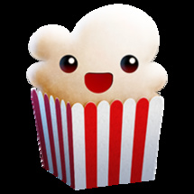 Séries et films gratuits : essayez Popcorn Time !