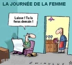 Quelques citations célèbres sur les femmes et les hommes