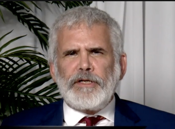 Dr Robert Malone Dr Robert Malone