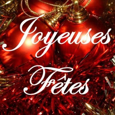 Les joies des fêtes de fin d'année Les joies des fêtes de fin d'année
