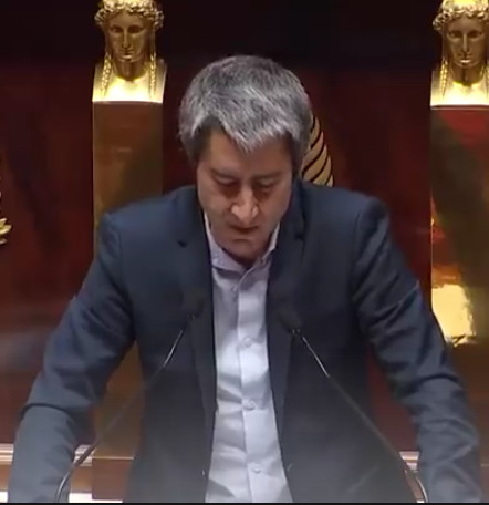 Le pillage des autoroutes de France Le pillage des autoroutes de France