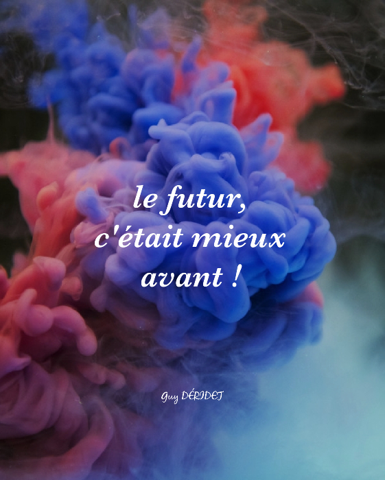 Si nous étions nés en 1900... Si nous étions nés en 1900...