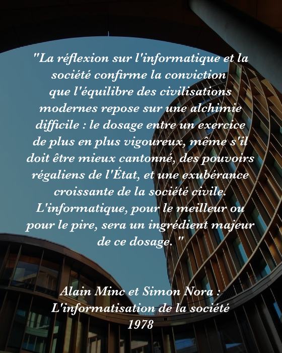 L'informatique du pire