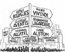 La distribution est désemparée face aux 'alterconsommateurs' La distribution est désemparée face aux 'alterconsommateurs'