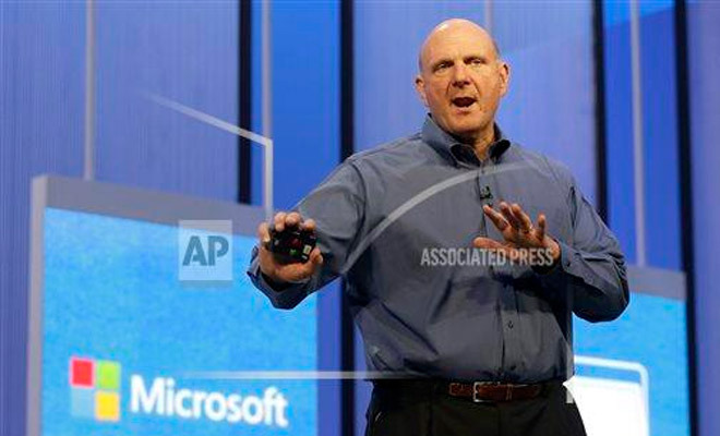 Cassez-vous la tête encore deux ans avec Win 8 et après...vous serez habitué ! Cassez-vous la tête encore deux ans avec Win 8 et après...vous serez habitué !