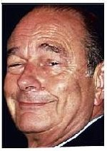 Chirac dans le texte
