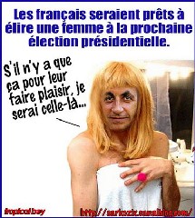 Changement de programme ! Changement de programme !
