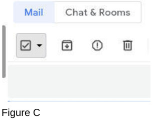 Comment nettoyer votre boîte de réception Gmail ... Comment nettoyer votre boîte de réception Gmail ...