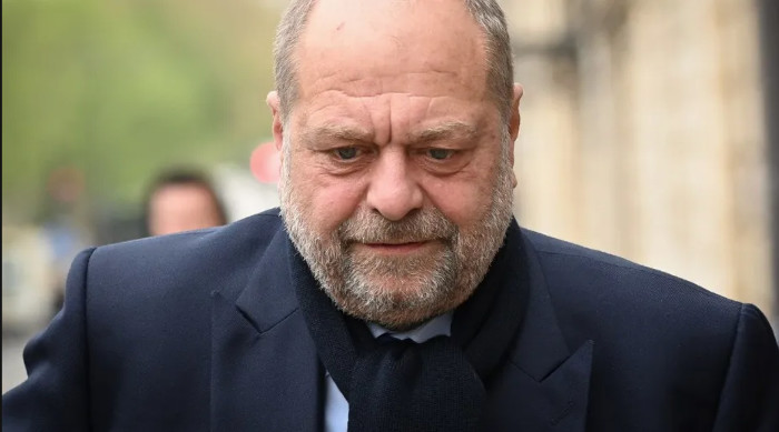 Le ministre de la Justice devant la Cour de Justice de la République Le ministre de la Justice devant la Cour de Justice de la République