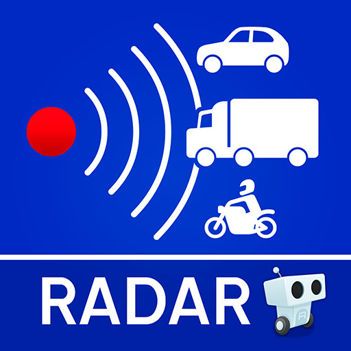 Radarbot : une appli très utile !