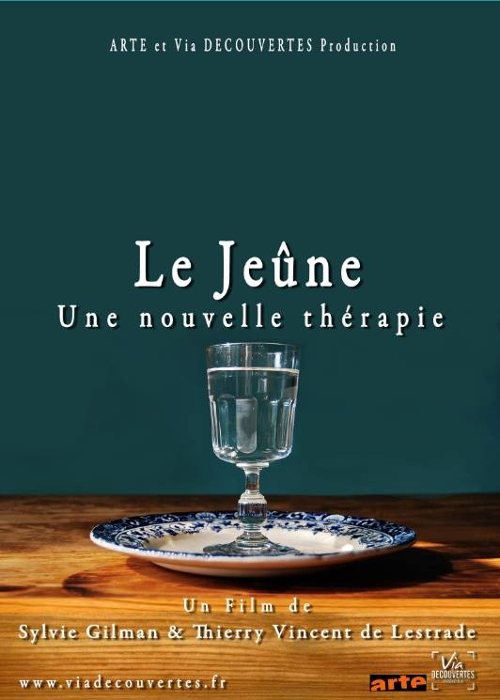 Le jeûne, une nouvelle thérapie ? Le jeûne, une nouvelle thérapie ?