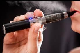 L'efficacité de la cigarette électronique remise en cause L'efficacité de la cigarette électronique remise en cause