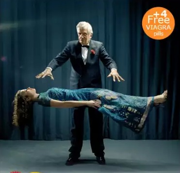 Sans les mains... Sans les mains...