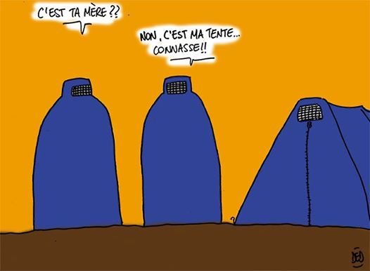 Le dessin de la semaine