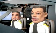 Le pilote (épisode 2)