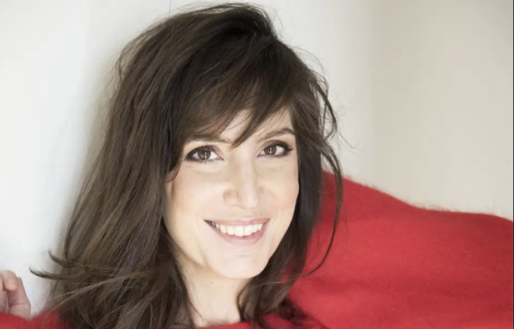Nora Hamzawi