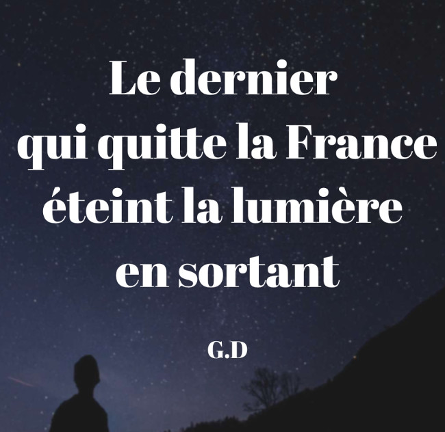 Infox ou vérité : Ce que vous ne pouvez plus faire en tant qu’expatrié.e Infox ou vérité : Ce que vous ne pouvez plus faire en tant qu’expatrié.e