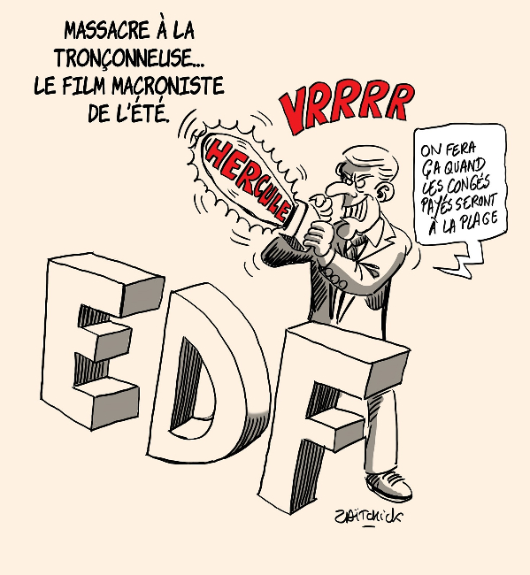 Prix de l'électricité : l'ouverture du marché à la concurrence pour faire baisser les tarifs est-elle un échec ?