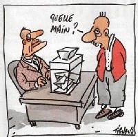 Les politiclowns