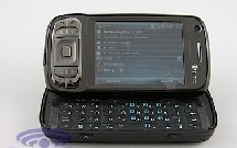 HTC 4550 KAISER